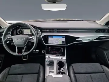 A6 Limousine 55 TFSI e qu S line MATRIX B&O 20