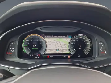 A6 Limousine 55 TFSI e qu S line MATRIX B&O 20