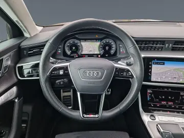A6 Limousine 55 TFSI e qu S line MATRIX B&O 20