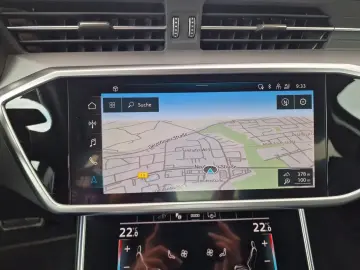 A6 Limousine 55 TFSI e qu S line MATRIX B&O 20
