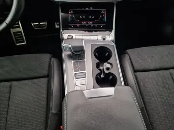 A6 Limousine 55 TFSI e qu S line MATRIX B&O 20