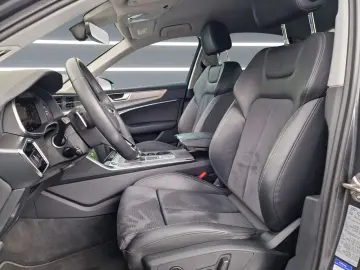 A6 Limousine 55 TFSI e qu S line MATRIX B&O 20