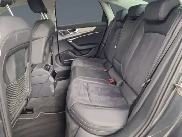 A6 Limousine 55 TFSI e qu S line MATRIX B&O 20