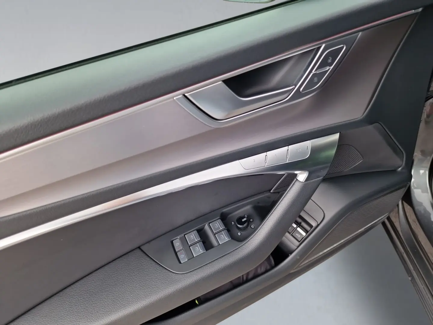 A6 Limousine 55 TFSI e qu S line MATRIX B&O 20