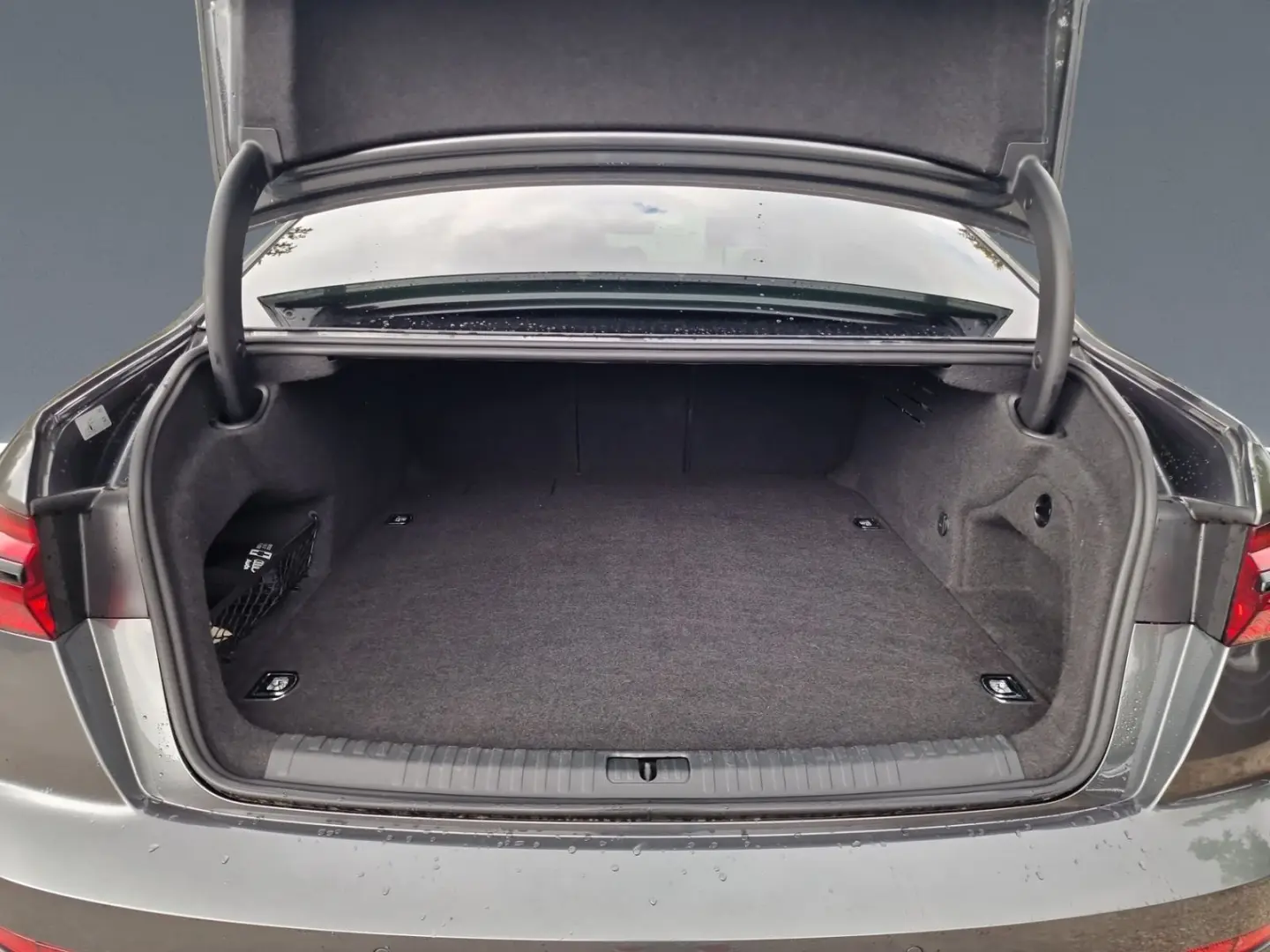 A6 Limousine 55 TFSI e qu S line MATRIX B&O 20