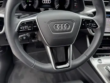 A6 50 TFSIe Q ADVANCED UPE95 HuD MASSAGE BuO