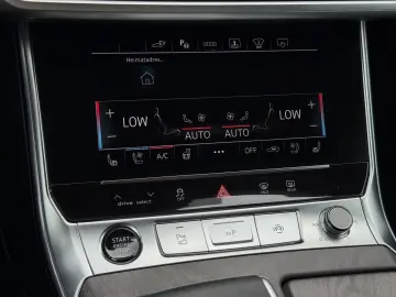 A6 50 TFSIe Q ADVANCED UPE95 HuD MASSAGE BuO