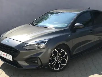 Ford Focus 1.5 Ecoboost ST-Line