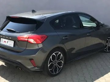 Ford Focus 1.5 Ecoboost ST-Line
