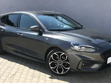 Ford Focus 1.5 Ecoboost ST-Line