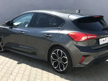 Ford Focus 1.5 Ecoboost ST-Line