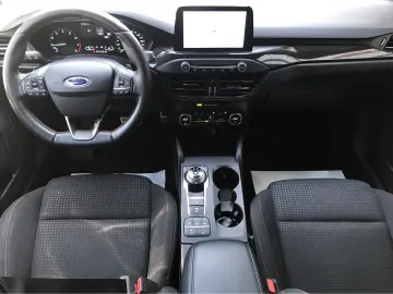 Ford Focus 1.5 Ecoboost ST-Line