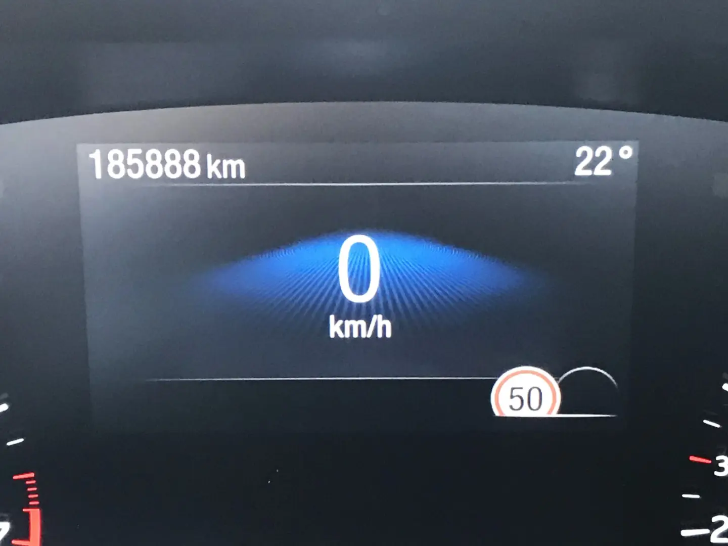 Ford Focus 1.5 Ecoboost ST-Line