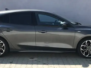 Ford Focus 1.5 Ecoboost ST-Line
