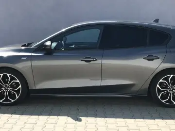 Ford Focus 1.5 Ecoboost ST-Line