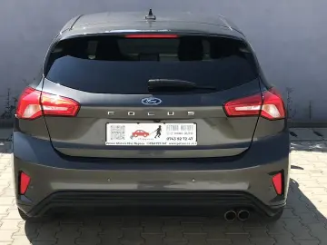 Ford Focus 1.5 Ecoboost ST-Line