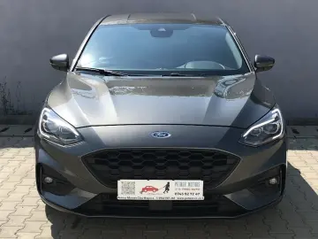 Ford Focus 1.5 Ecoboost ST-Line