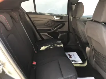 Ford Focus 1.5 Ecoboost ST-Line