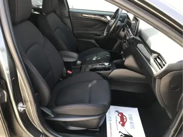 Ford Focus 1.5 Ecoboost ST-Line