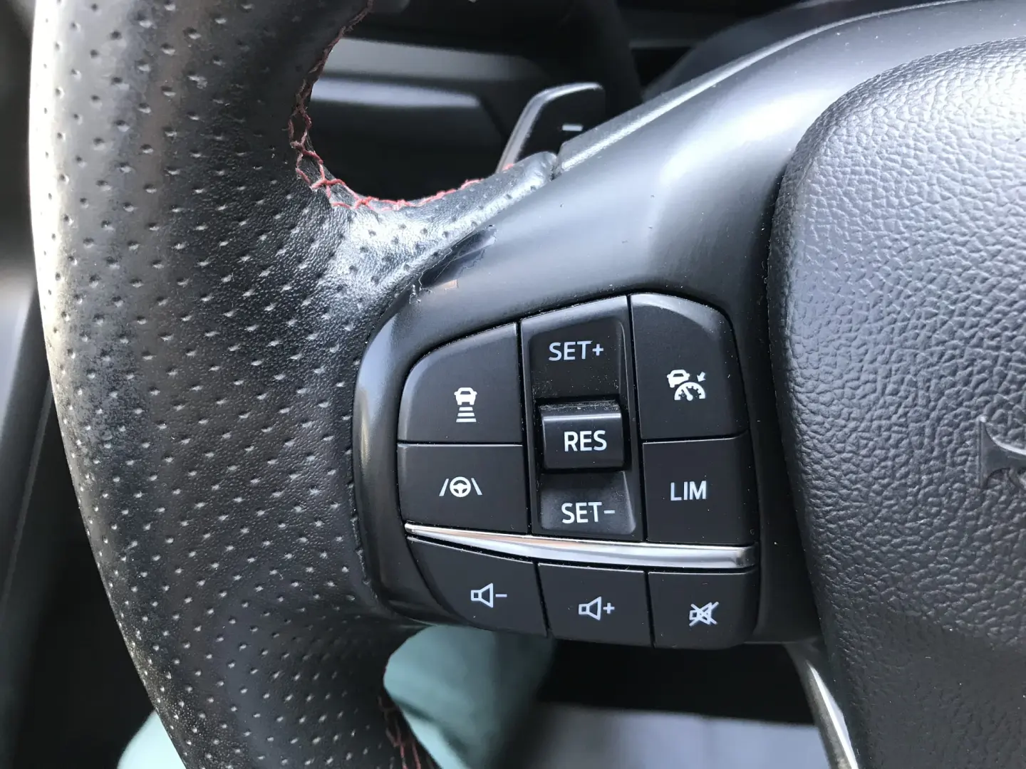 Ford Focus 1.5 Ecoboost ST-Line