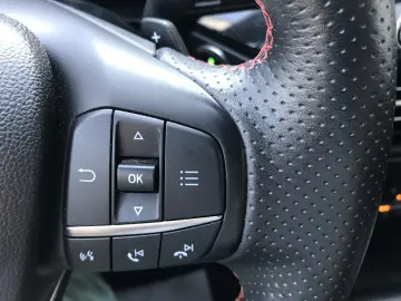 Ford Focus 1.5 Ecoboost ST-Line