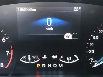 Ford Focus 1.5 Ecoboost ST-Line