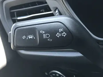 Ford Focus 1.5 Ecoboost ST-Line