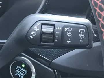 Ford Focus 1.5 Ecoboost ST-Line