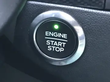 Ford Focus 1.5 Ecoboost ST-Line