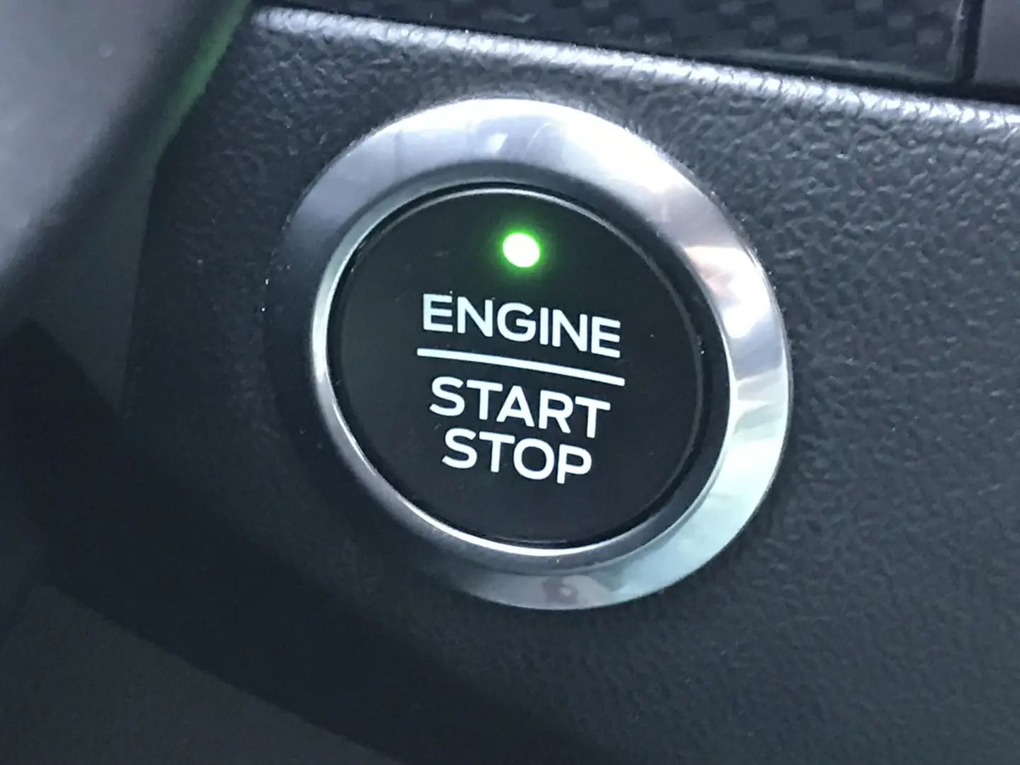 Ford Focus 1.5 Ecoboost ST-Line
