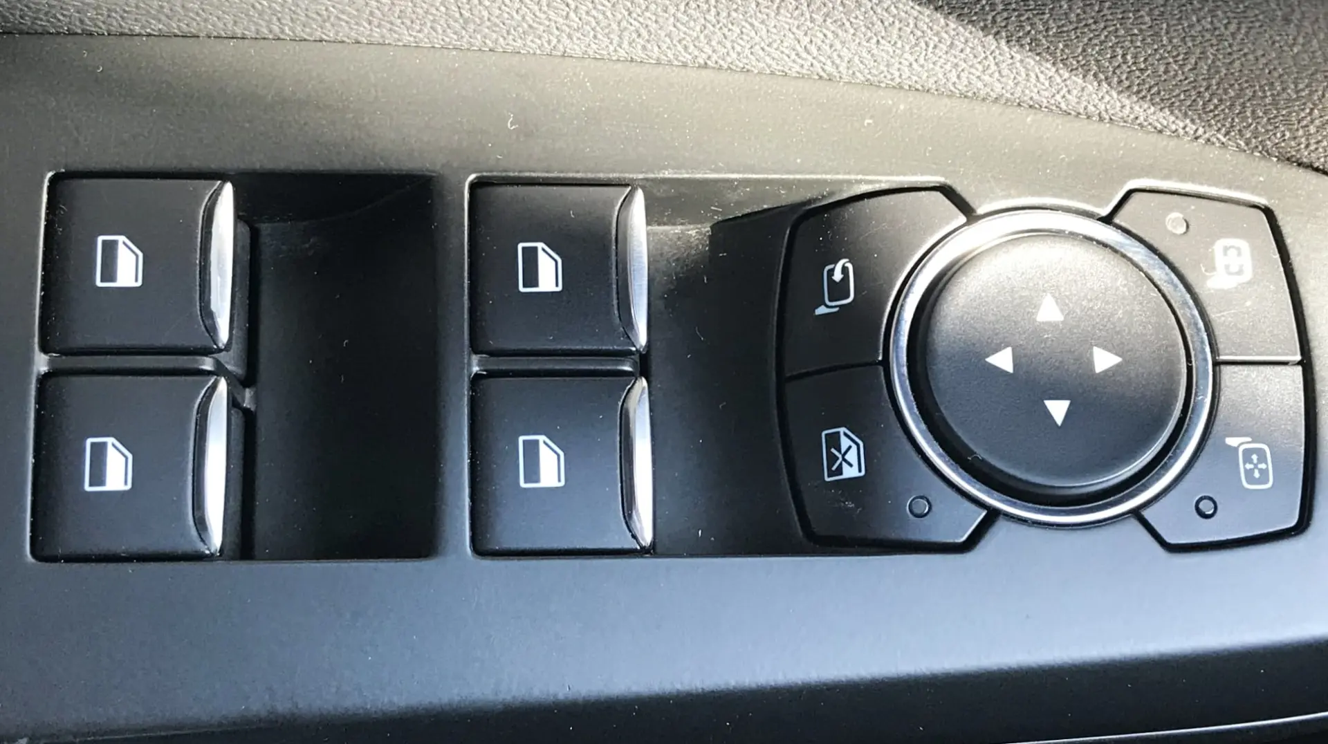 Ford Focus 1.5 Ecoboost ST-Line
