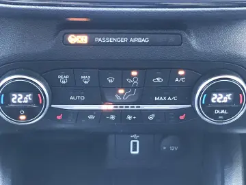 Ford Focus 1.5 Ecoboost ST-Line