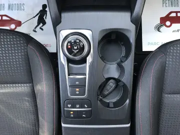 Ford Focus 1.5 Ecoboost ST-Line