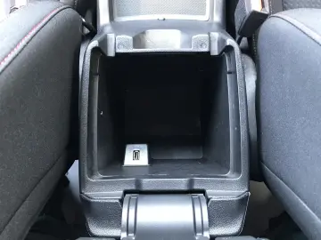 Ford Focus 1.5 Ecoboost ST-Line