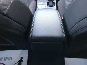 Ford Focus 1.5 Ecoboost ST-Line