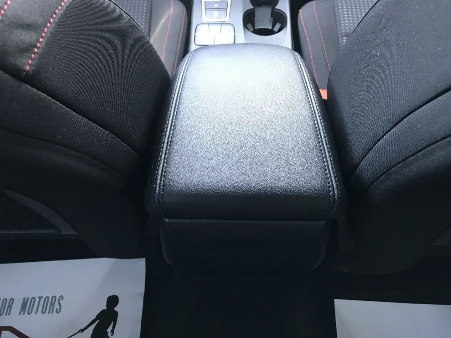 Ford Focus 1.5 Ecoboost ST-Line