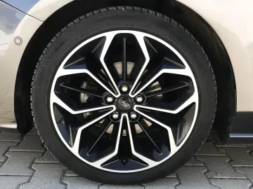 Ford Focus 1.5 Ecoboost ST-Line