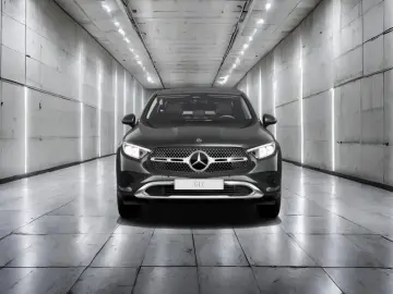 GLC 300 e 4M Coupé  AVANTGARDE SHZ MEMORY NAVI