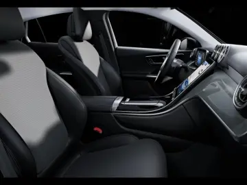 GLC 300 e 4M Coupé  AVANTGARDE SHZ MEMORY NAVI