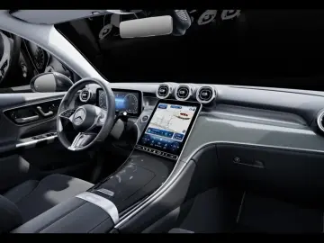 GLC 300 e 4M Coupé  AVANTGARDE SHZ MEMORY NAVI
