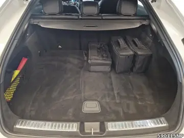 GLC 300 e 4M Coupé Night HeadUp 360 K. Burmester