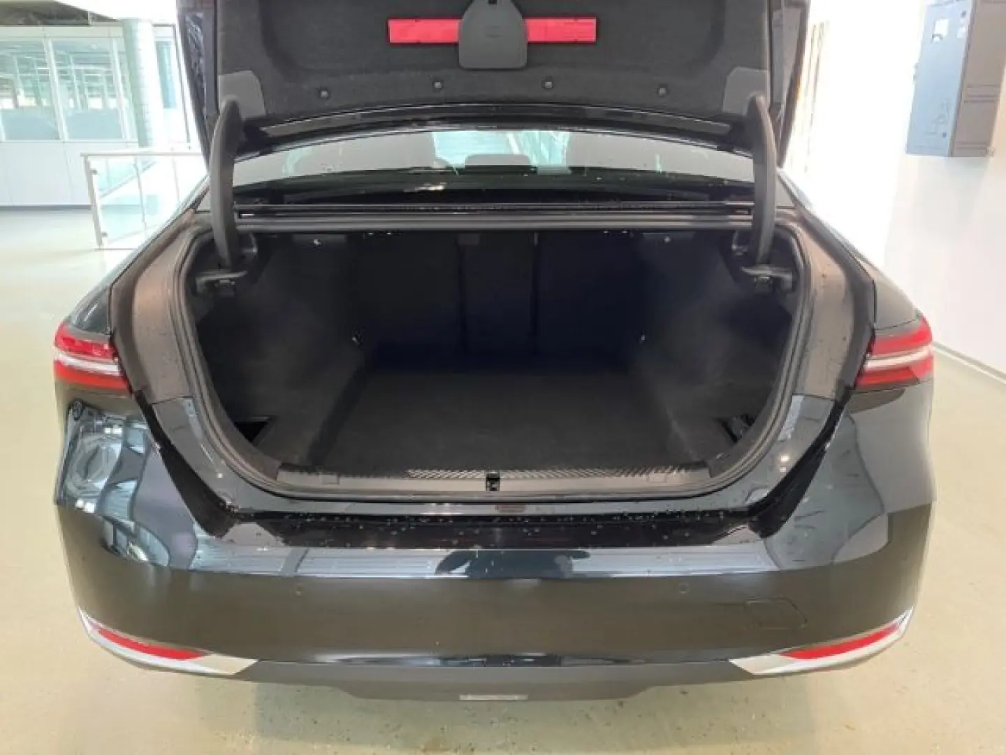 520 d xDrive StandHZG Sommer19'' ICONIC Sitzbelü