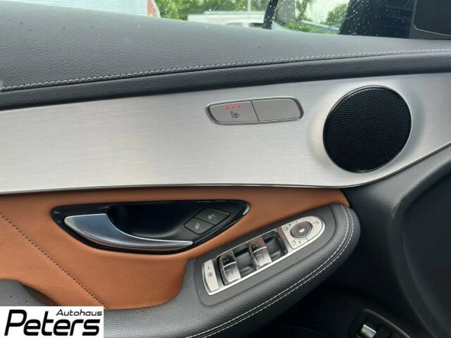 GLC 300 d 4MATIC Coupé AHK Distronic Kamera LED