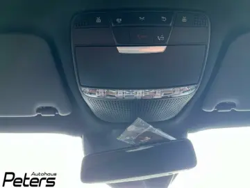GLC 300 d 4MATIC Coupé AHK Distronic Kamera LED