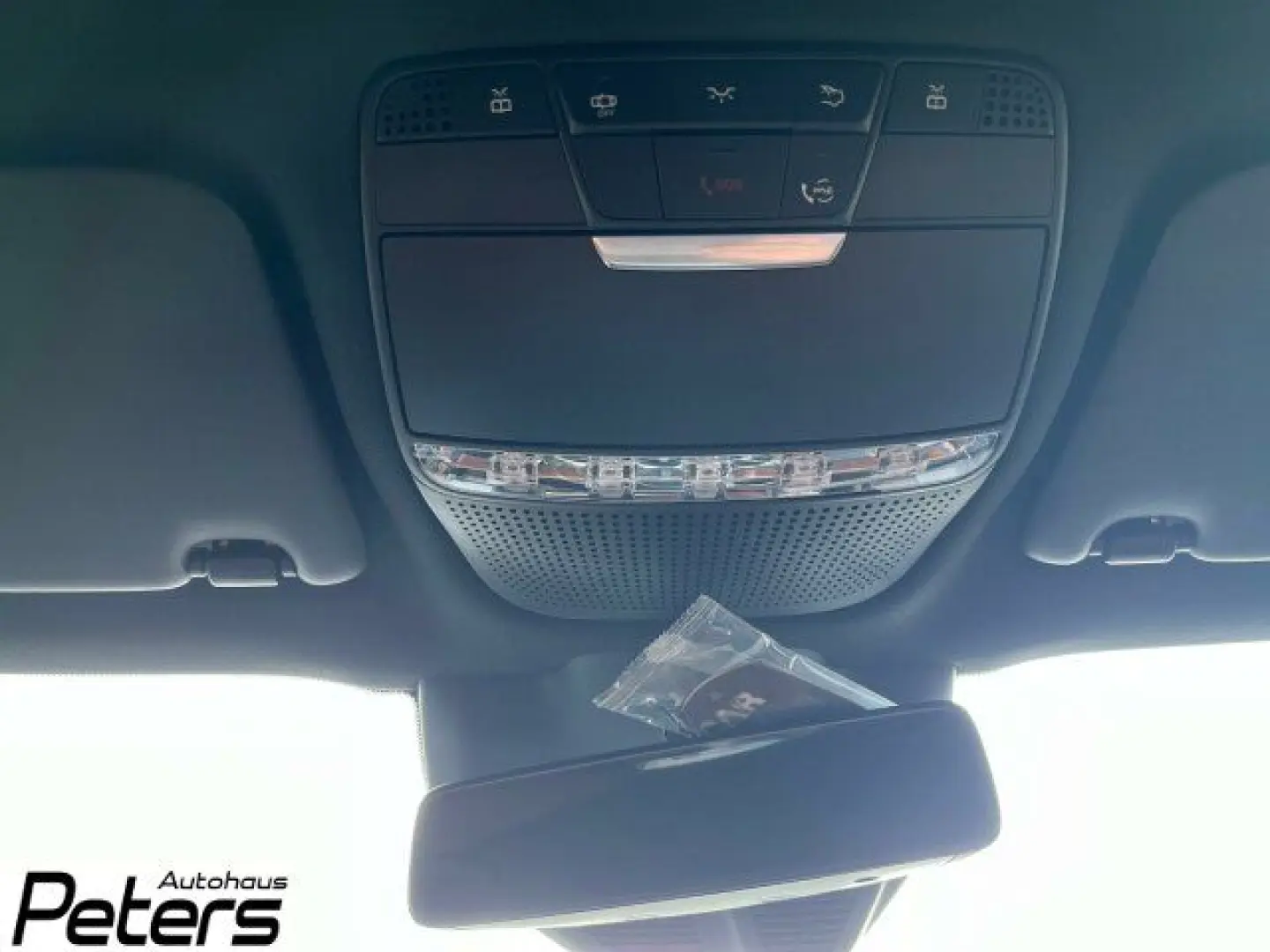 GLC 300 d 4MATIC Coupé AHK Distronic Kamera LED