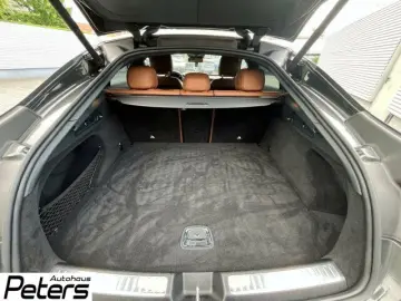GLC 300 d 4MATIC Coupé AHK Distronic Kamera LED