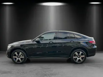 GLC300e 4M Cpé Night DISTR KeyGo Busin digiTacho