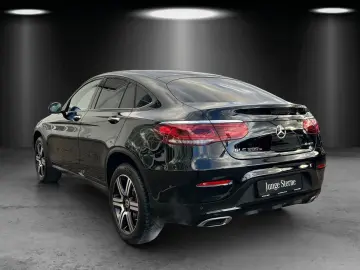 GLC300e 4M Cpé Night DISTR KeyGo Busin digiTacho