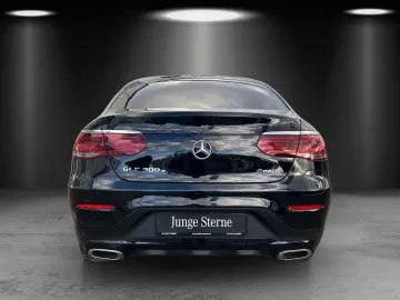 GLC300e 4M Cpé Night DISTR KeyGo Busin digiTacho