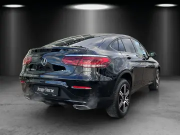 GLC300e 4M Cpé Night DISTR KeyGo Busin digiTacho